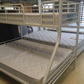 second hand bunk beds