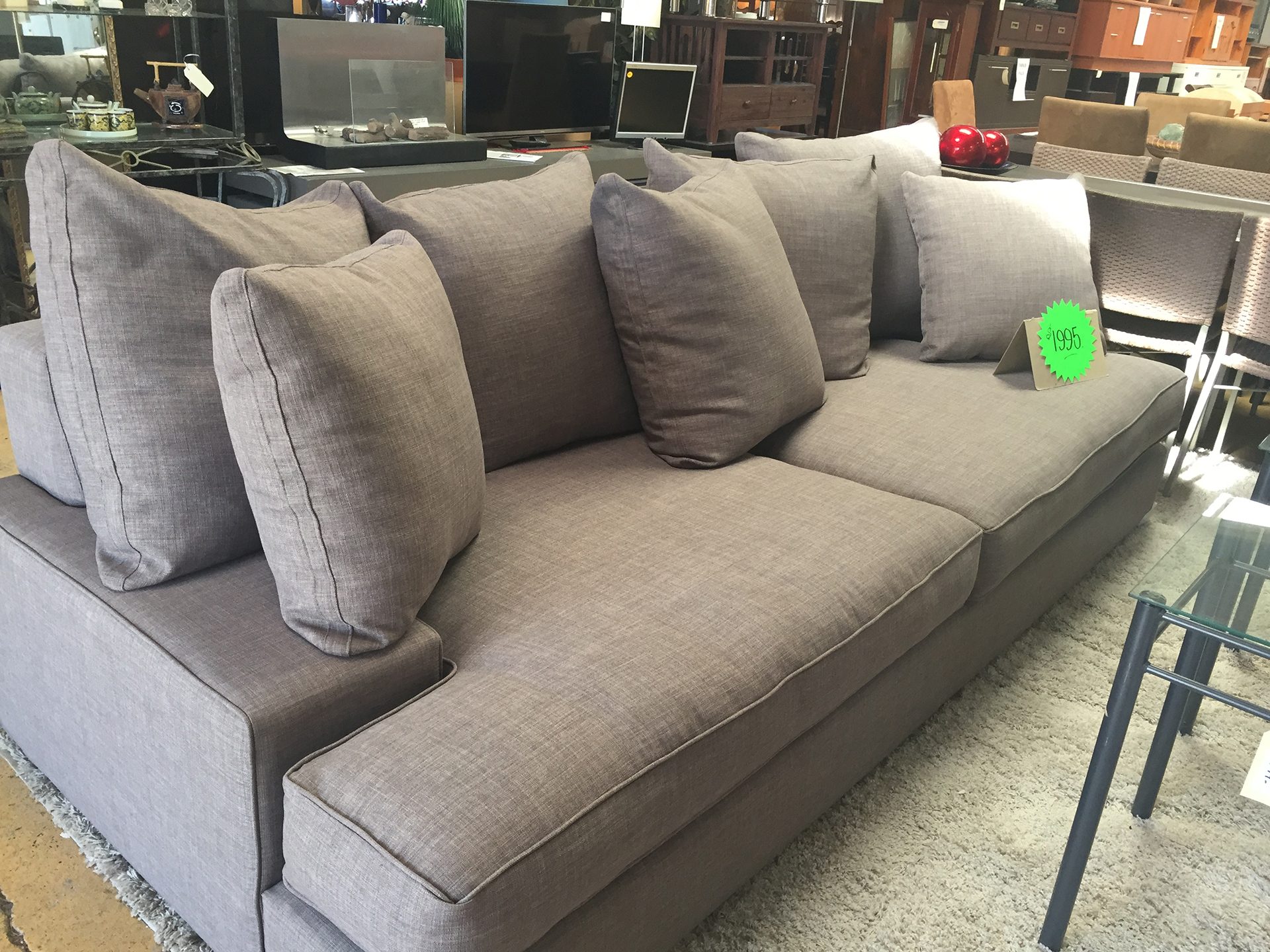  Second  Hand  Furniture Lounges Gold Coast Scottys Trading